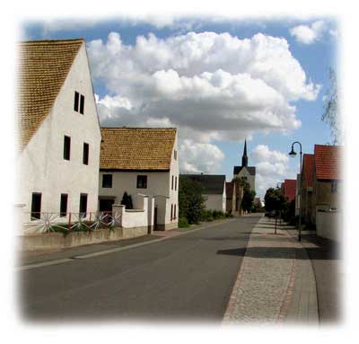 Luppa - Oberdorf